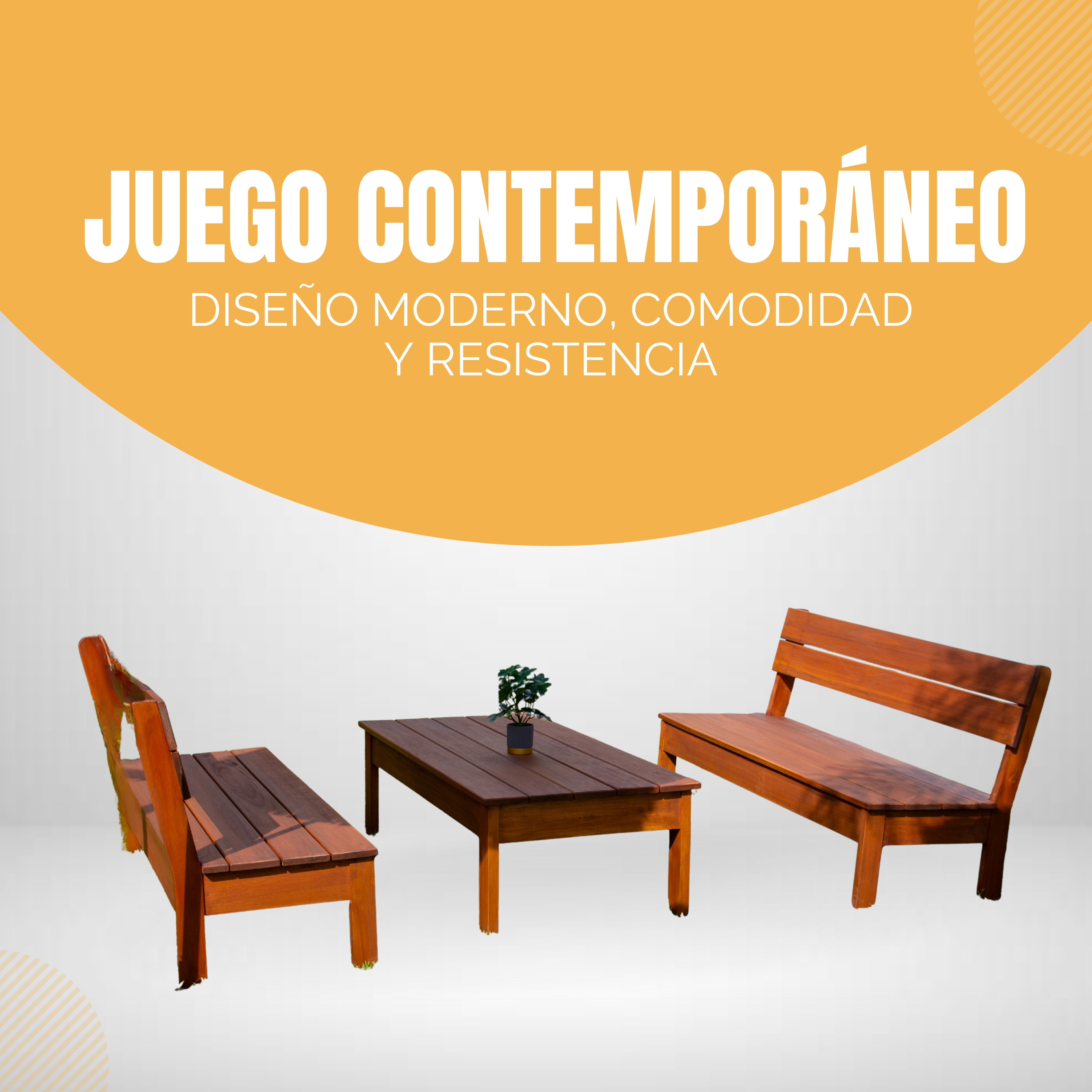 Juego Contemporáneo