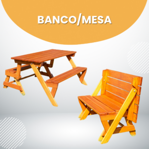 Banco/Mesa