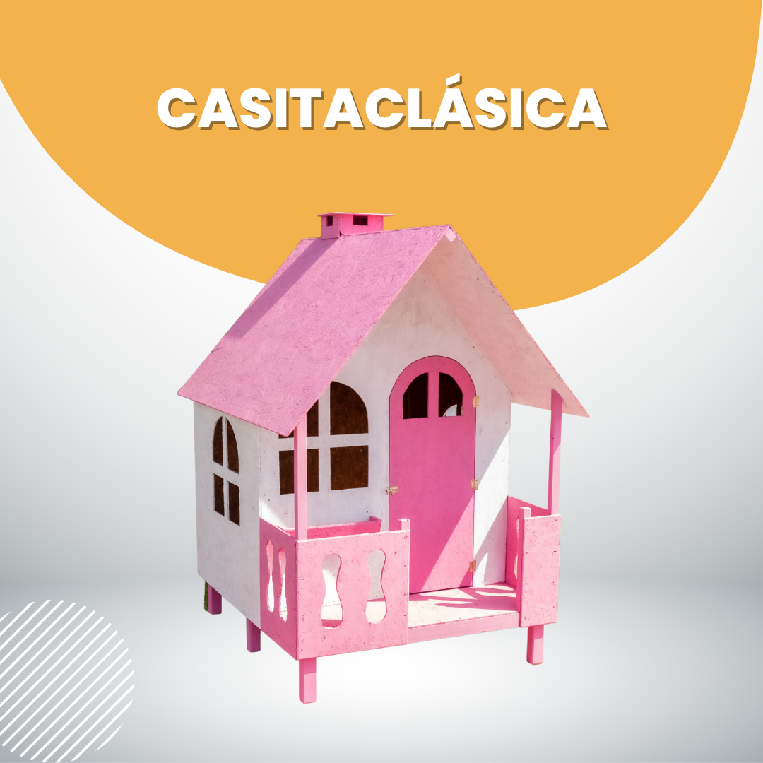Casita Clásica