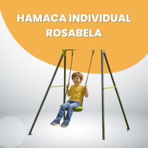 Hamaca Individual