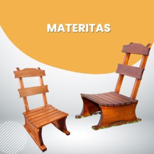 Materitas