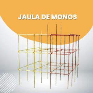 Jaula de Monos