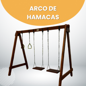 Arco de Hamacas