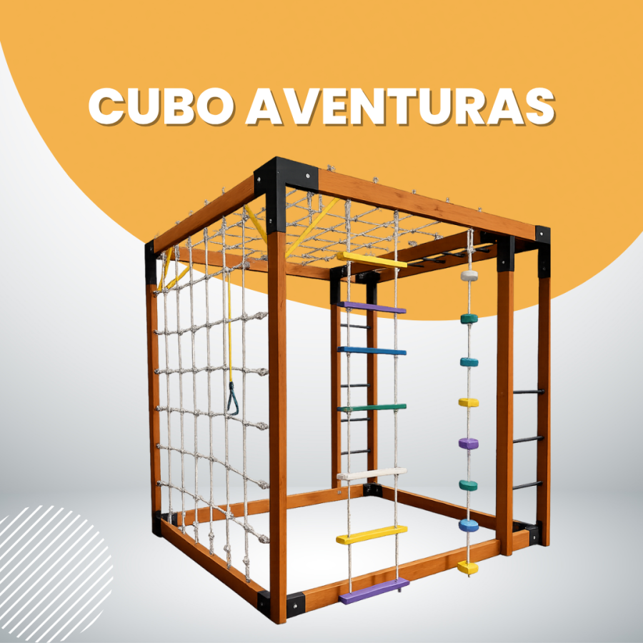 ESPACIO PROPIO PARA LOS MÁS PEQUES
